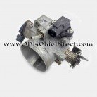 JDM DC2 J's Racing 70mm B-Series Throttle Body